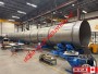 irizar mt fit up rollers for tanks