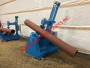 Pipe Positioner 2