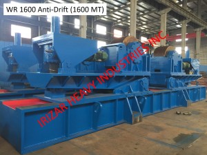 Rotator Antidrift 1600 MT  1  Rotator Antidrift 1600 MT  1