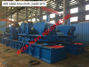 Rotator Antidrift 1600 MT  2  Rotator Antidrift 1600 MT  2