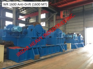 Rotator Antidrift 1600 MT  3  Rotator Antidrift 1600 MT  3
