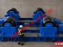 irizar wr tank turning roll  mt