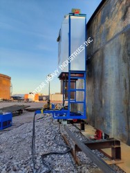 irizar agw compatible with lifting jacks. irizar agw compatible with lifting jacks.