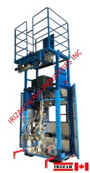 irizar automatic grith welder api storage tanks