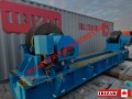 irizar wr800 tank turning rolls 800 mt capacity  