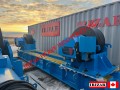 irizar wr800 tank turning rolls 800 mt capacity  