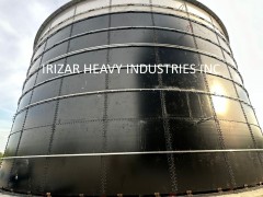 irizar tank jacking equipment for bolted tanks  