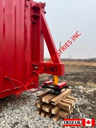 irizar api tank floor replacement jacks 50 mt  