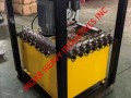 irizar high pressure power pack  50 mt jacks     