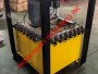irizar high pressure power pack  50 mt jacks     