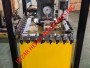 irizar high pressure power pack  50 mt jacks   