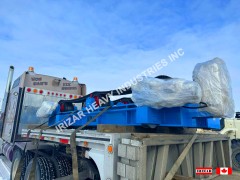 irizar track welding rotator model twr