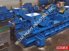 irizar fit up rolls 2000 mt  3   