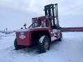 taylor forklift y 52 wom  