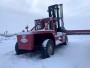 taylor forklift y 52 wom  