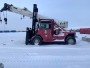 taylor forklift y 52 wom  