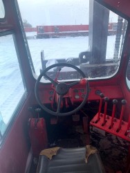 taylor forklift y 52 wom   taylor forklift y 52 wom