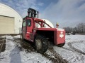 taylor forklift y2 wom  