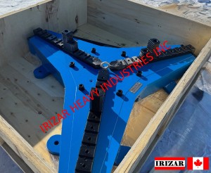 gripper welding chucks  3j080mt  