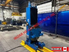 irizar head and tail stock mt