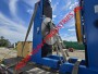 irizar head and tail stock  10 mt 2 000 lbs   