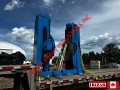 irizar head and tail stock  10 mt  22 000 lbs   
