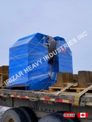 irizar head and tail stock model ht 10  2 irizar head and tail stock model ht 10  2