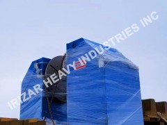 irizar head and tail stock model ht 10  