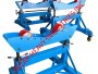 irizar idler pipe stands   