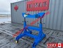 irizar idler pipe stand for welding 2 mt capacity  