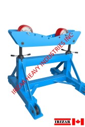 irizar pipe stands mt