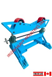 irizar pipe stands 4mt   