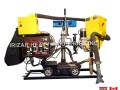 IRIZAR Submerged Arc Welding Tractor