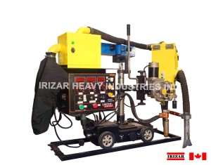 IRIZAR SAW Tractor