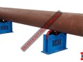 pipe rotator  