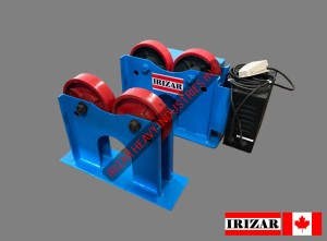 pipe turning rolls   pipe turning rolls