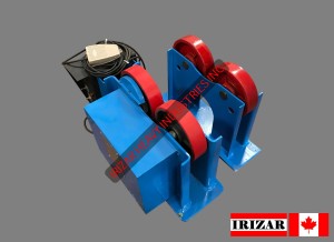 pipe turning rolls   pipe turning rolls