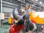 irizar pipe positioner pp  3 mt   