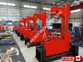 irizar pipe positioner pp  3 mt   
