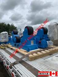 irizar self adjusted rotator10 mt irizar self adjusted rotator10 mt