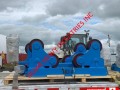 irizar self aligned welding rotator 20 mt  