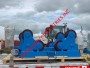irizar self aligned welding rotator 20 mt  