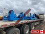 self aligned welding rotators  