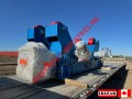 irizar self align rotator50 mt  330 000 lbs   