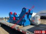 irizar self align rotator 150 mt  330 000lbs   