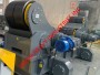 irizar self align rotator sar500  500 mt   