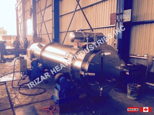 irizar self aligned welding rotator model sar 5  2