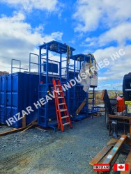 IRIZAR Platform Shell Buggy IRIZAR Platform Shell Buggy