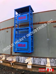 IRIZAR Shell Buggy IRIZAR Shell Buggy