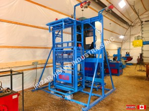 IRIZAR Motorized Shell Buggy IRIZAR Motorized Shell Buggy